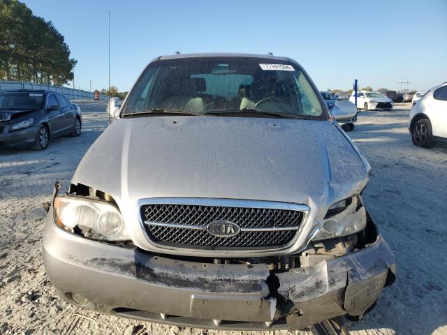 Photo 4 VIN: KNDUP131346508490 - KIA SEDONA EX 