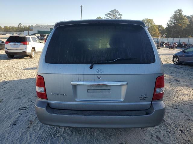 Photo 5 VIN: KNDUP131346508490 - KIA SEDONA EX 