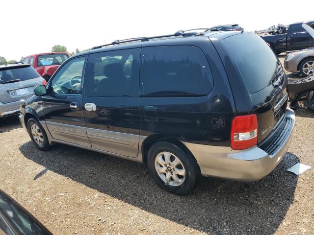 Photo 1 VIN: KNDUP131346546124 - KIA SEDONA EX 