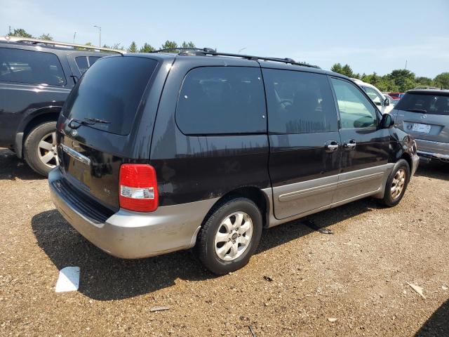 Photo 2 VIN: KNDUP131346546124 - KIA SEDONA EX 