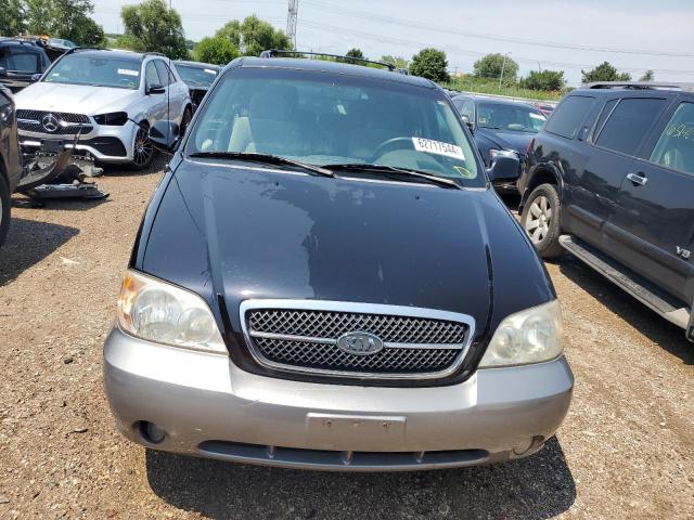 Photo 4 VIN: KNDUP131346546124 - KIA SEDONA EX 