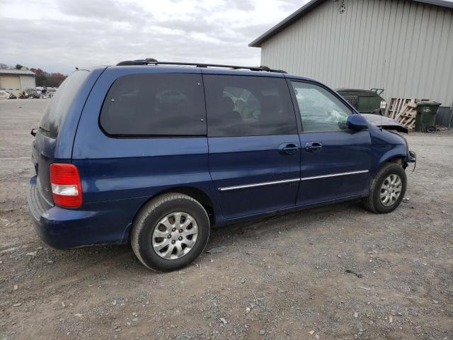 Photo 2 VIN: KNDUP131356628968 - KIA SEDONA EX 