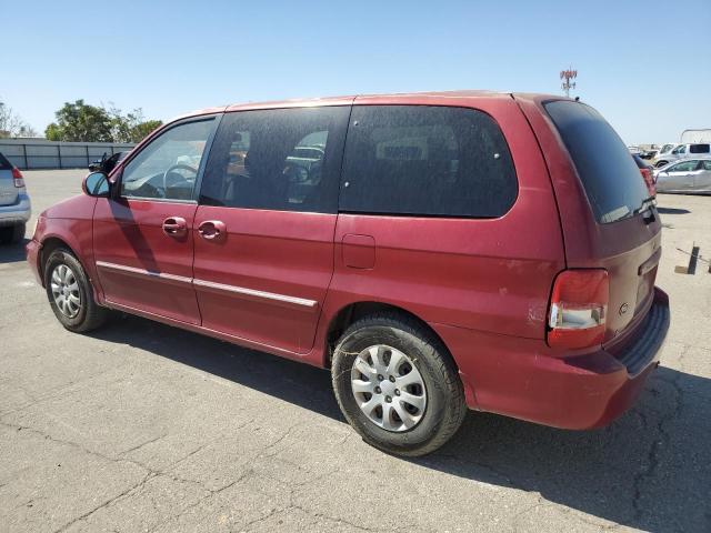 Photo 1 VIN: KNDUP131446519143 - KIA SEDONA EX 