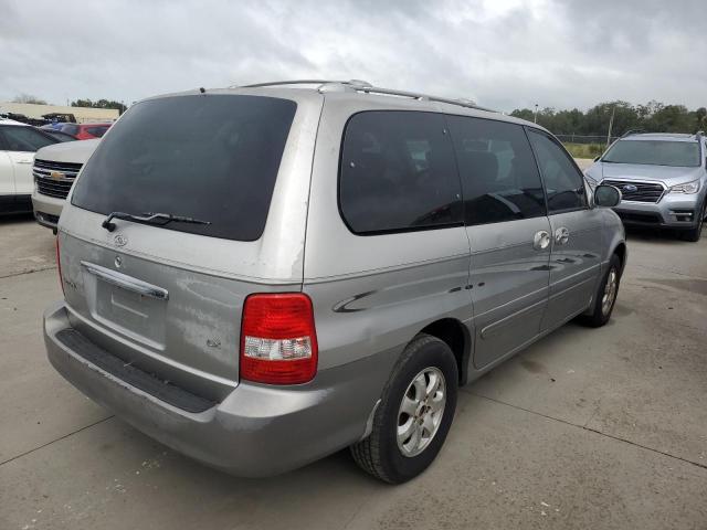 Photo 2 VIN: KNDUP131446570061 - KIA SEDONA EX 