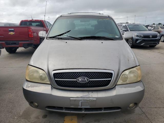 Photo 4 VIN: KNDUP131446570061 - KIA SEDONA EX 