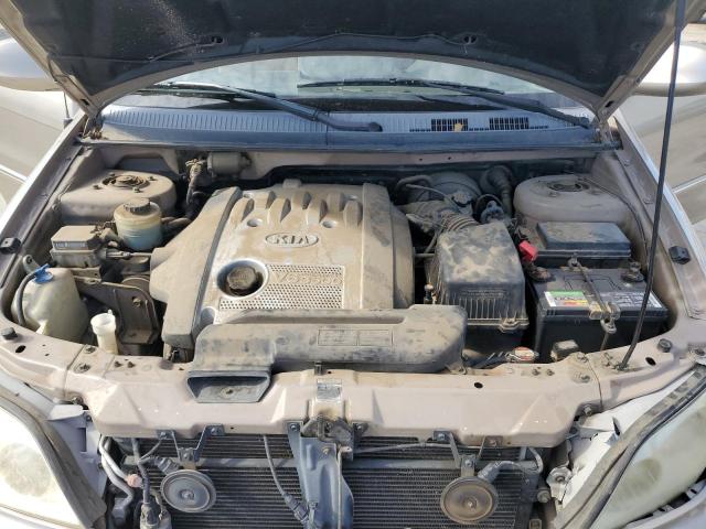 Photo 11 VIN: KNDUP131526294969 - KIA SEDONA EX 