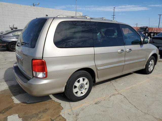 Photo 2 VIN: KNDUP131526294969 - KIA SEDONA EX 