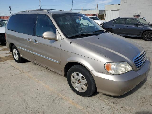 Photo 3 VIN: KNDUP131526294969 - KIA SEDONA EX 