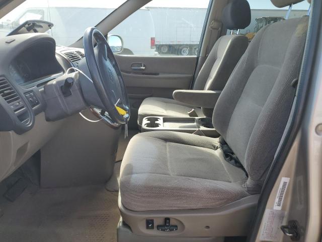 Photo 6 VIN: KNDUP131526294969 - KIA SEDONA EX 