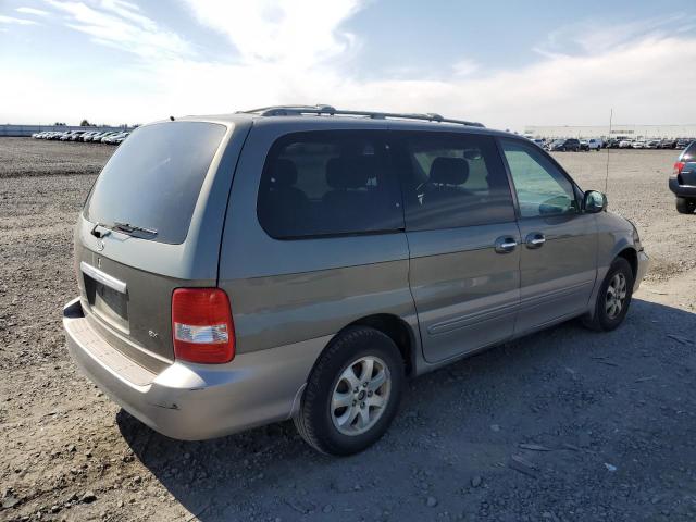 Photo 2 VIN: KNDUP131546505297 - KIA SEDONA EX 