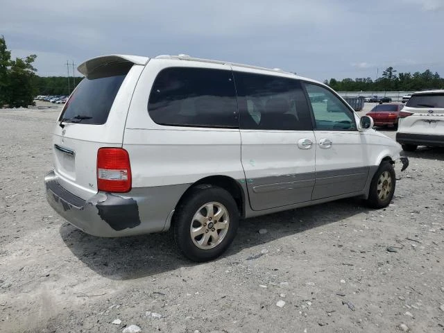 Photo 2 VIN: KNDUP131556664256 - KIA SEDONA EX 