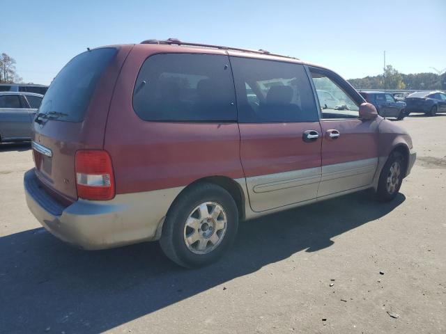 Photo 2 VIN: KNDUP131636364111 - KIA SEDONA EX 