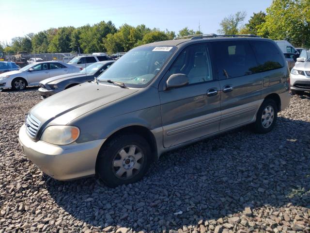 Photo 0 VIN: KNDUP131636367042 - KIA SEDONA 