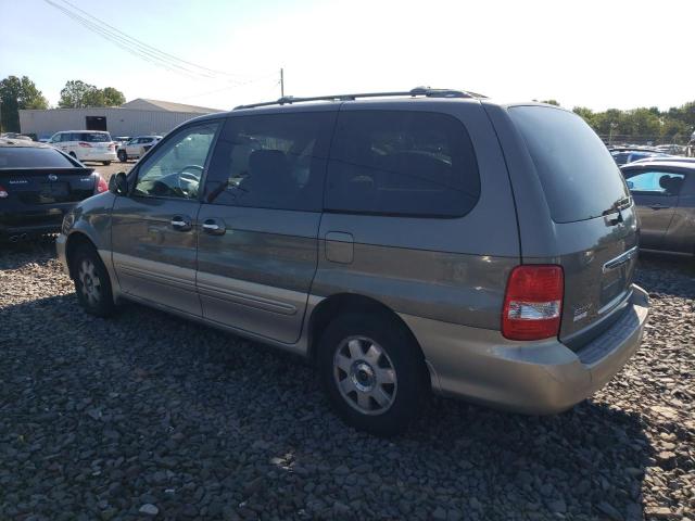 Photo 1 VIN: KNDUP131636367042 - KIA SEDONA 