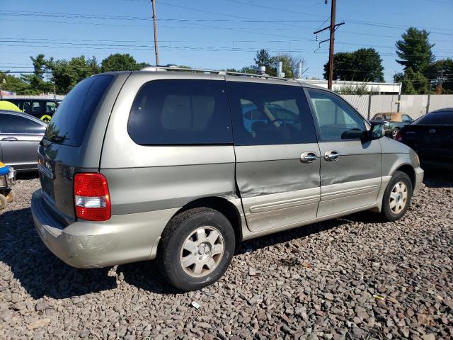 Photo 2 VIN: KNDUP131636367042 - KIA SEDONA 