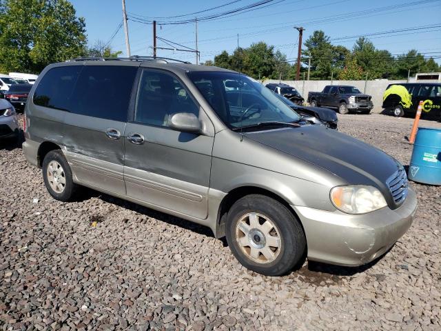 Photo 3 VIN: KNDUP131636367042 - KIA SEDONA 