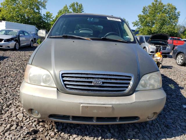 Photo 4 VIN: KNDUP131636367042 - KIA SEDONA 