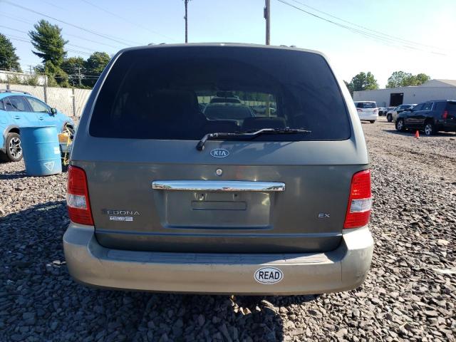 Photo 5 VIN: KNDUP131636367042 - KIA SEDONA 