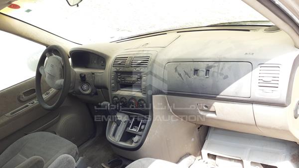 Photo 26 VIN: KNDUP131636381989 - KIA SEDONA 