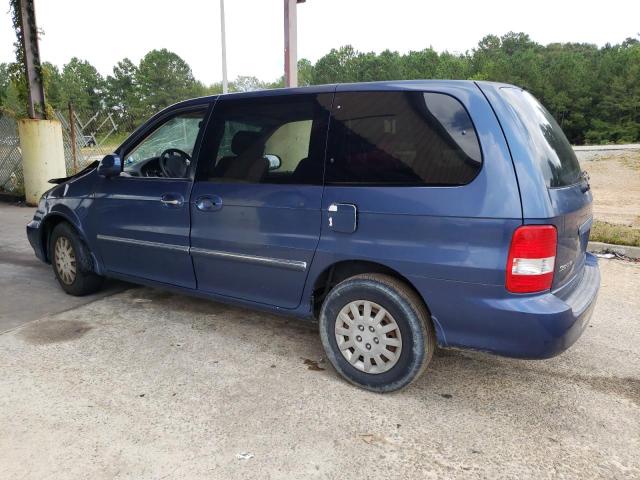 Photo 1 VIN: KNDUP131636382656 - KIA SEDONA EX 