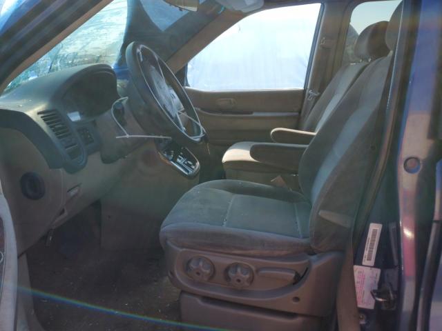 Photo 6 VIN: KNDUP131636382656 - KIA SEDONA EX 