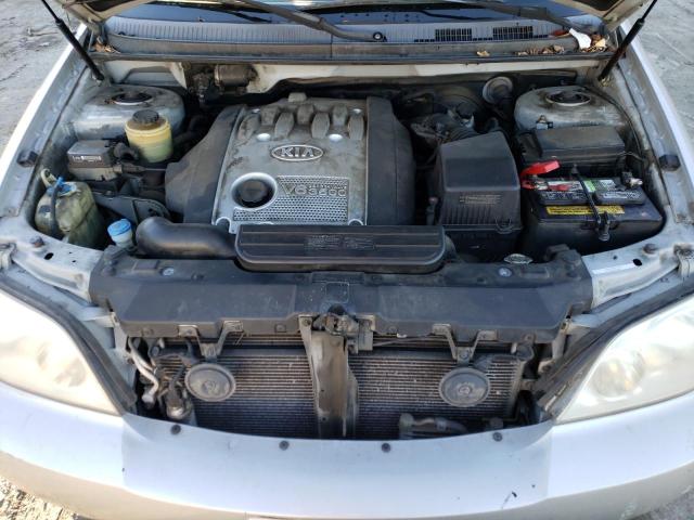 Photo 11 VIN: KNDUP131646514560 - KIA SEDONA 