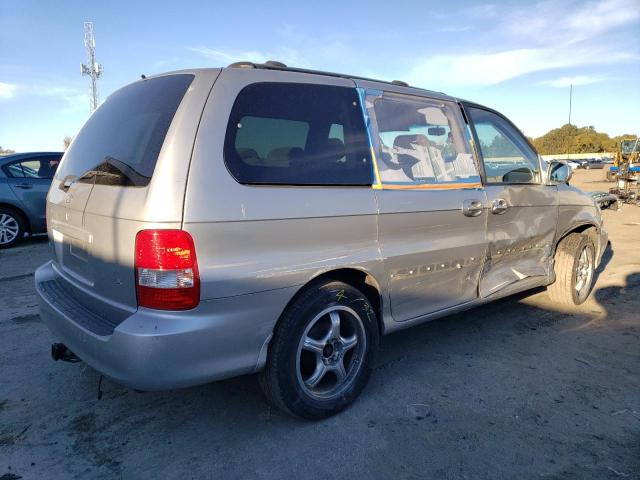 Photo 2 VIN: KNDUP131646514560 - KIA SEDONA 