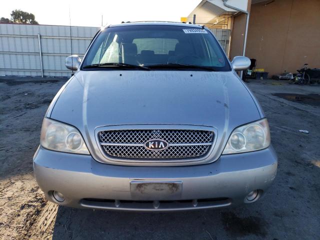 Photo 4 VIN: KNDUP131646514560 - KIA SEDONA 