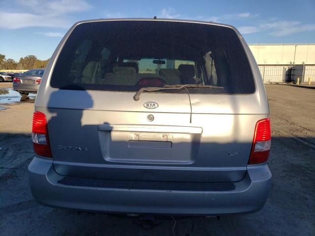 Photo 5 VIN: KNDUP131646514560 - KIA SEDONA 