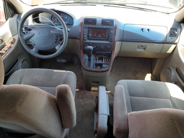 Photo 7 VIN: KNDUP131726328720 - KIA SEDONA EX 