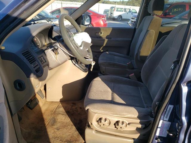 Photo 6 VIN: KNDUP131736384044 - KIA SEDONA EX 