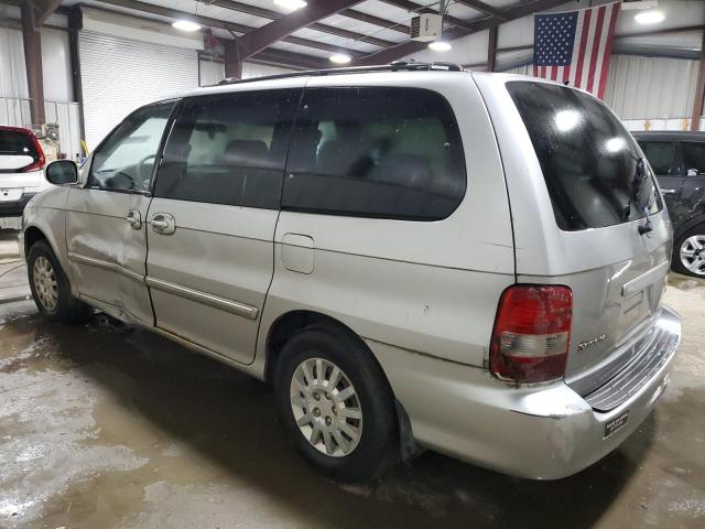 Photo 1 VIN: KNDUP131736467120 - KIA SEDONA EX 