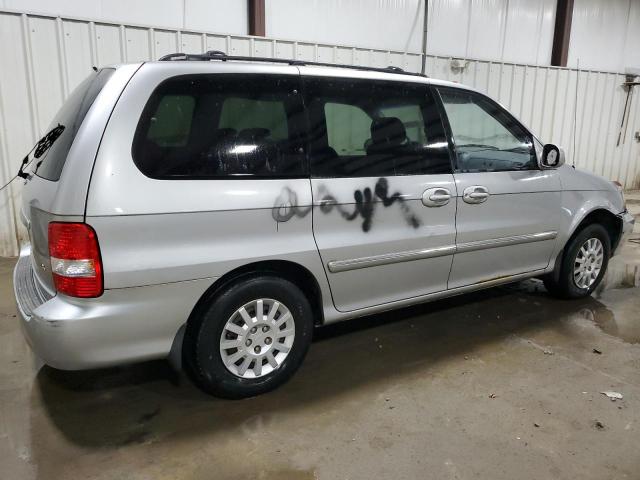 Photo 2 VIN: KNDUP131736467120 - KIA SEDONA EX 