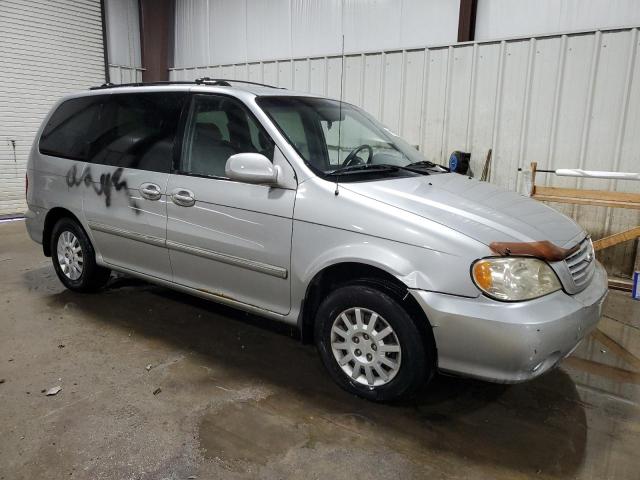 Photo 3 VIN: KNDUP131736467120 - KIA SEDONA EX 