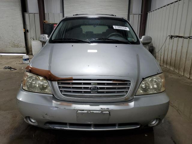 Photo 4 VIN: KNDUP131736467120 - KIA SEDONA EX 