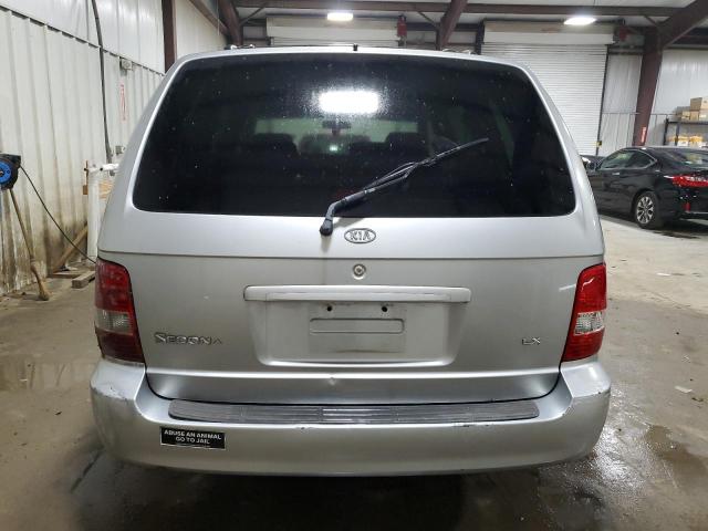 Photo 5 VIN: KNDUP131736467120 - KIA SEDONA EX 