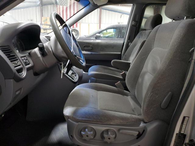 Photo 6 VIN: KNDUP131736467120 - KIA SEDONA EX 