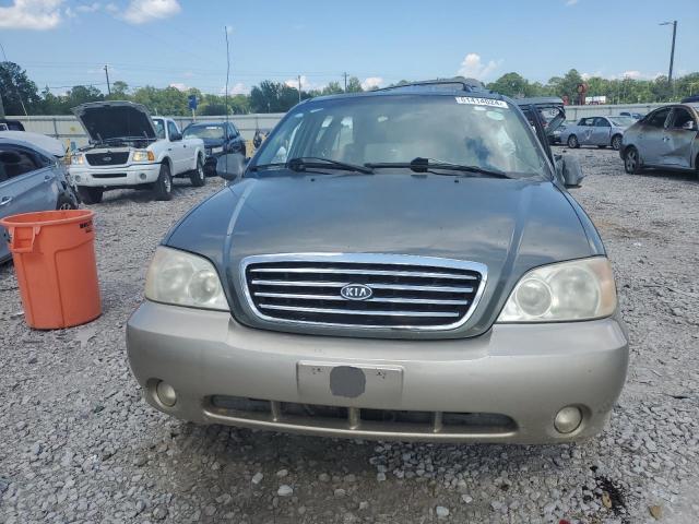 Photo 4 VIN: KNDUP131736485679 - KIA SEDONA EX 