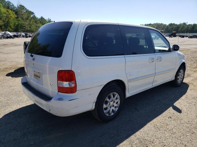 Photo 2 VIN: KNDUP131746517077 - KIA SEDONA EX 