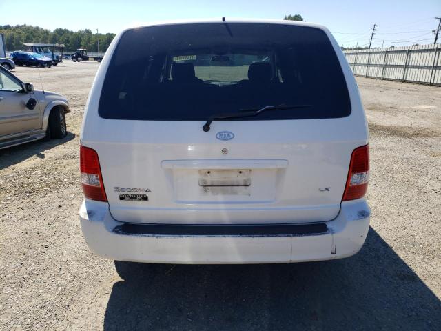 Photo 5 VIN: KNDUP131746517077 - KIA SEDONA EX 