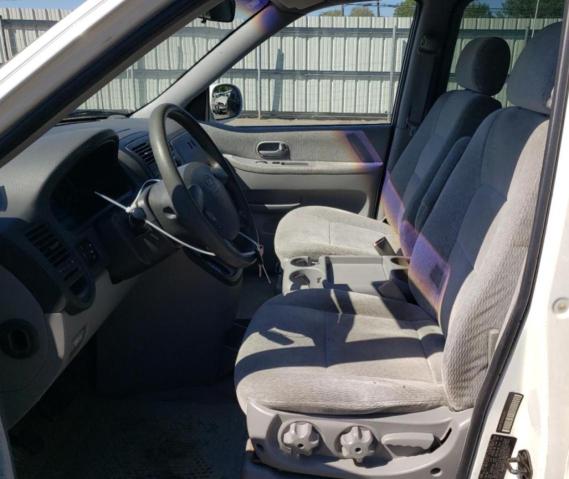 Photo 6 VIN: KNDUP131746517077 - KIA SEDONA EX 