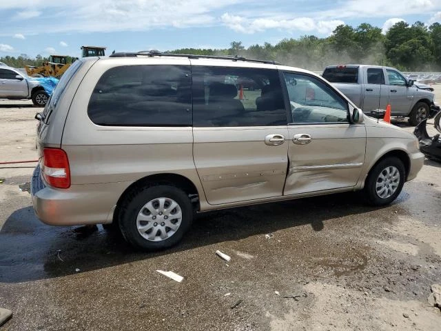 Photo 2 VIN: KNDUP131756672083 - KIA SEDONA EX 