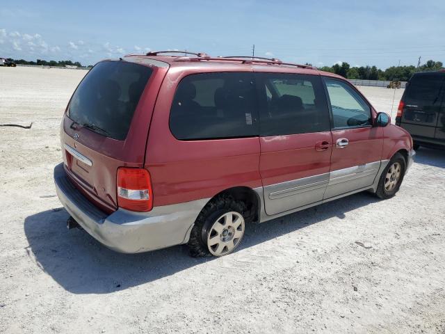 Photo 2 VIN: KNDUP131836479213 - KIA SEDONA EX 