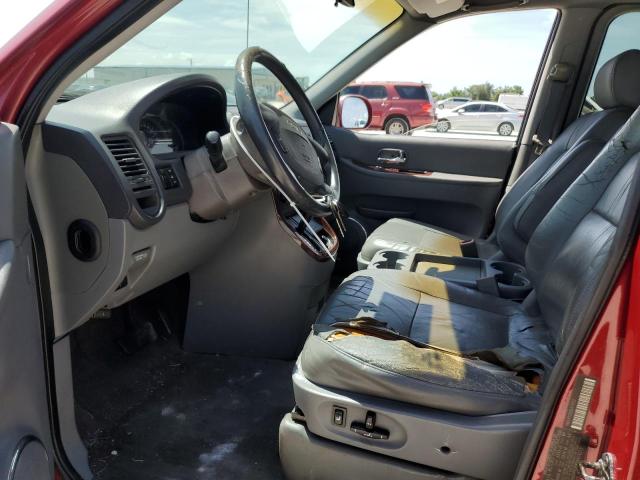 Photo 6 VIN: KNDUP131836479213 - KIA SEDONA EX 