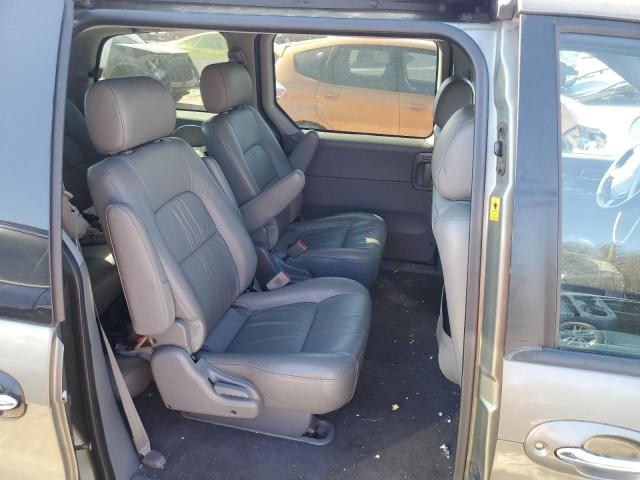 Photo 10 VIN: KNDUP131836486629 - KIA SEDONA EX 