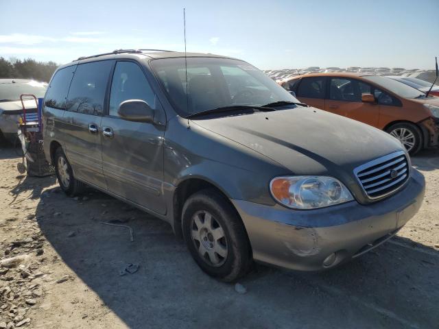 Photo 3 VIN: KNDUP131836486629 - KIA SEDONA EX 