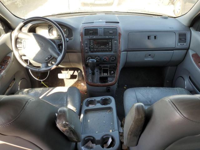 Photo 7 VIN: KNDUP131836486629 - KIA SEDONA EX 