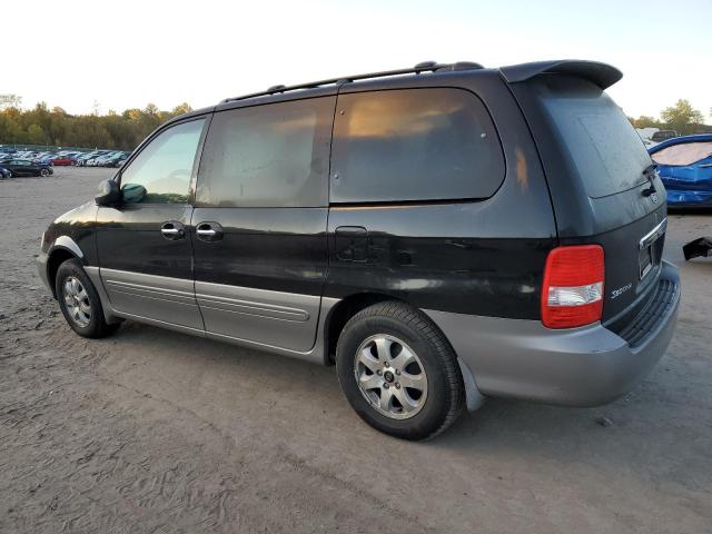 Photo 1 VIN: KNDUP131846579183 - KIA SEDONA EX 