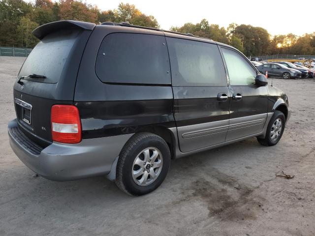 Photo 2 VIN: KNDUP131846579183 - KIA SEDONA EX 