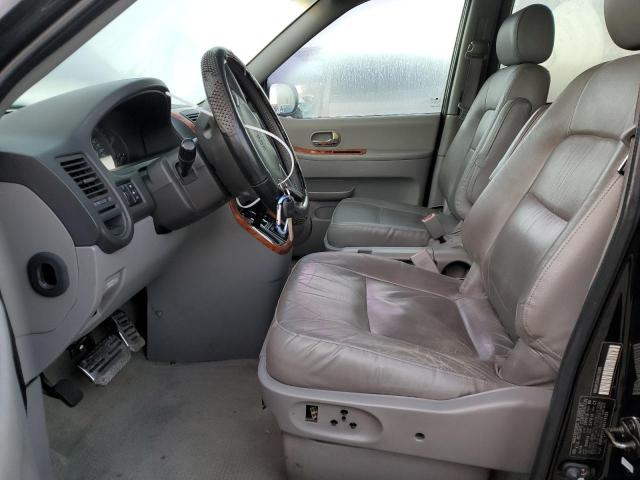 Photo 6 VIN: KNDUP131846579183 - KIA SEDONA EX 